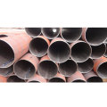 Large Diameter Insulation Seamless Steel Pipe