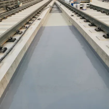 PPG-Special Polyether Polyol