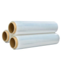 Stretch multi-purpose transparent protective film