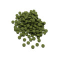 Organic Tabletki Chlorella 500 mg 250mg