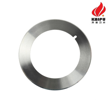 Longitudinal cutting and slitting series blades-4