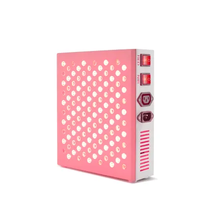 Red Light Led Therapy Light netrating Heals Lighting