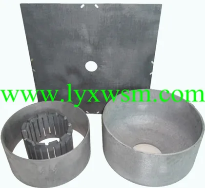 Carbon/Carbon composites plate