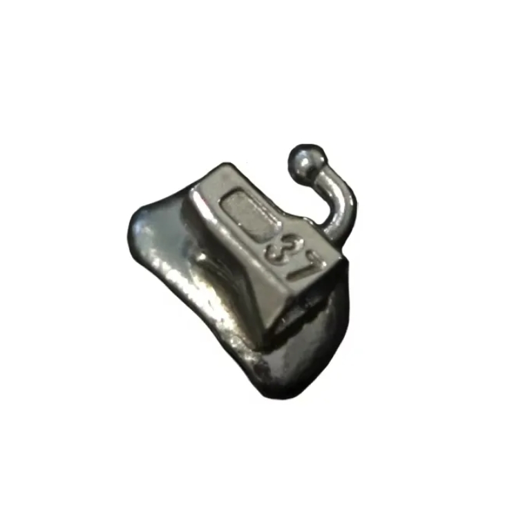 Dental Orthodontic Single Buccal Tube