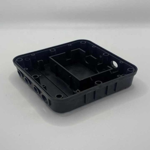 Plastic Injection Molding Parts plastic Frame