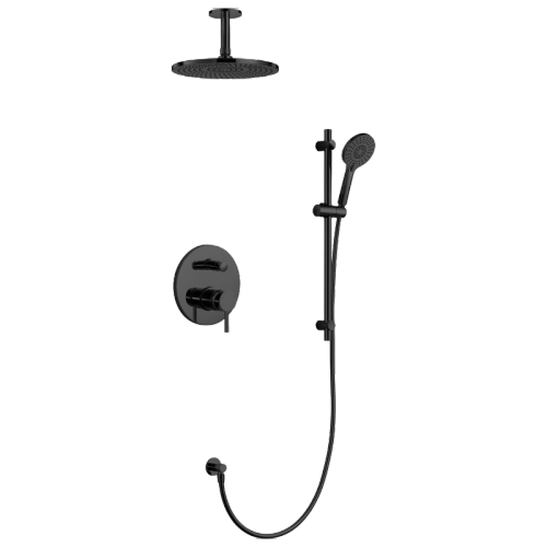 Concealed shower Mixer Complete Shower set