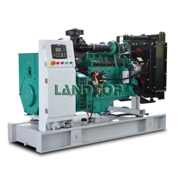 Auto Start 400kva Diesel Generator Powered with Deutz Engine