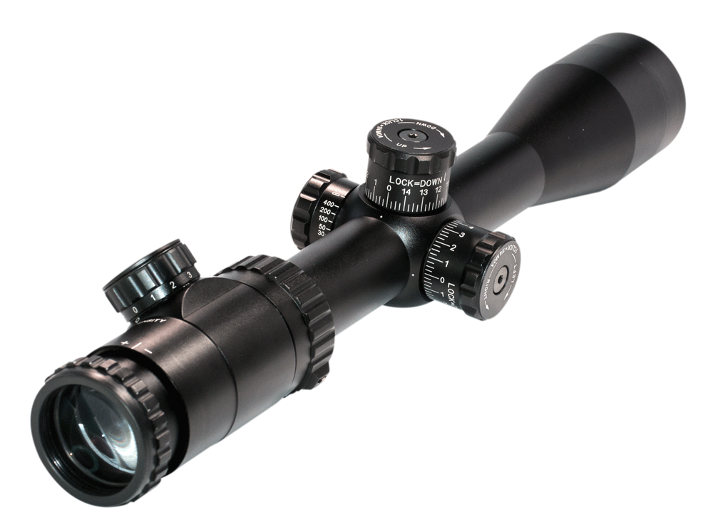 Rifle Scope SF2.5-10X44