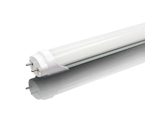 4ft Dimmable T8 Led Tube Lights With Epistar , Smd2835, Ce , Rohs