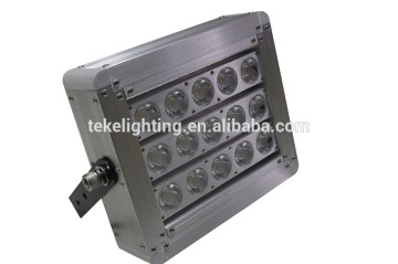 100w dimmable cob160lm/w solar ground light