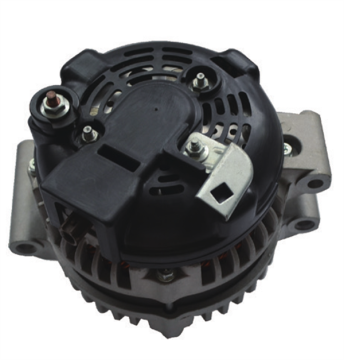 DENSO ALTERNATOR 104210-1530 FOR HONDA 31100-RX0-A01 CSJ53