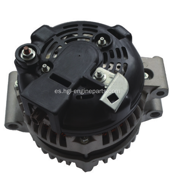 Alternador Denso 104210-1530 para Honda 31100-RX0-A01 CSJ53