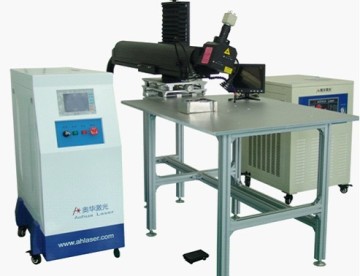 Advertising Channel Letter Laser Welding Machine PE-W220