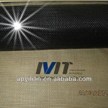 MT 18*16 Iron/SS/Alu wire mesh Epoxy wire mesh