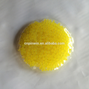 Hot sale Eco-friendly Gel Beads Hot Cold Pack