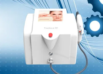 36 Pins Fractional Radiofrequency Micro Needling 2mhz For Skin Whitening