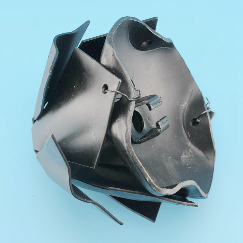 Rozšiřující se poprsí kotva 135 sq.in 3/4 kotevní tyč