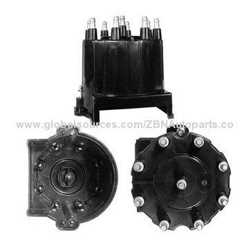 Distributor Cap, DR942