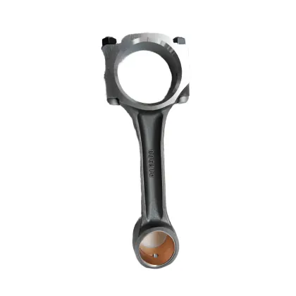 Foton Aumark 4JB1 Engine Mechanical Parts - Connecting Rod & Bearing Bushes (Model E049303000075)