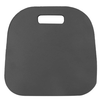 Black NBR Garden Kneeling Pad: Your Ultimate Knee Protector for Gardening and Working