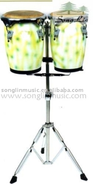 conga drum