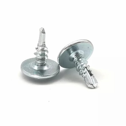 Truss Head Self Drilling Screw