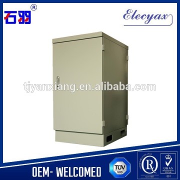 Sales promotion Industrial outdoor telecommunication cabinet of fan/TEC air conditioner SK-253