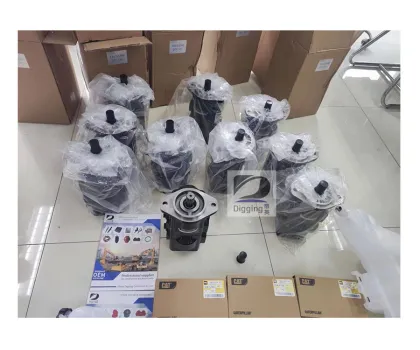 JCB Backhoe Loader Parker Gear Pump 20/903300