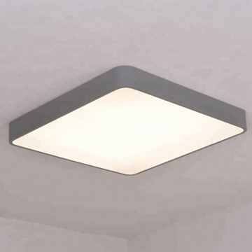 सबसे अच्छा बढ़ने 10w-40w एलईडी छत रोशनी वाणिज्यिक 2700K