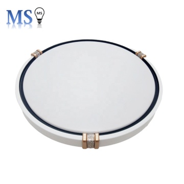 Factory Supply Attractive Price LED Ceiling Lights 12w-40w, 3000k-6500k