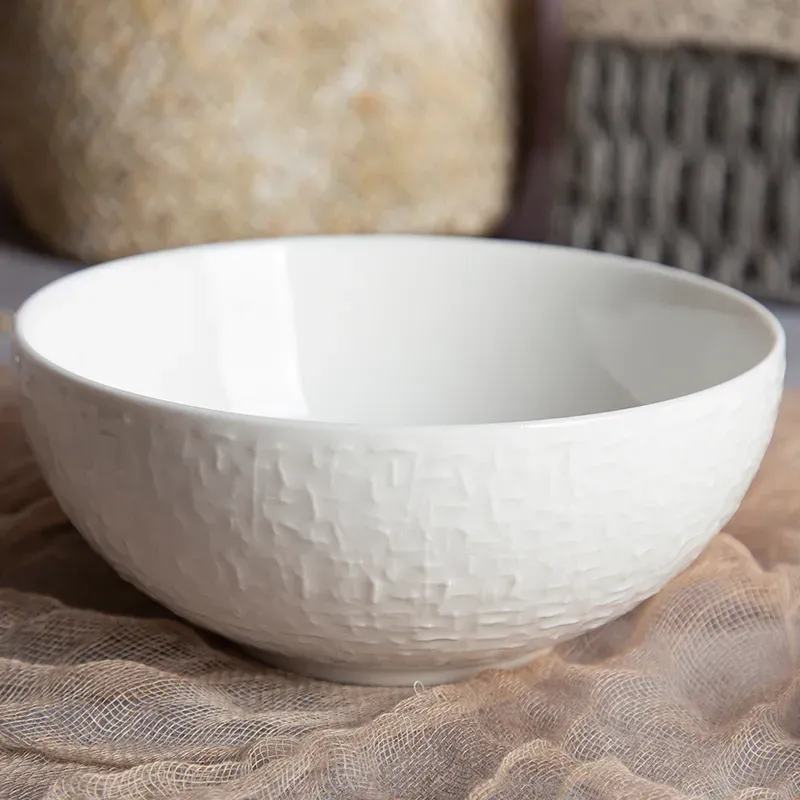 New Royal Design Bone China Dinner Set