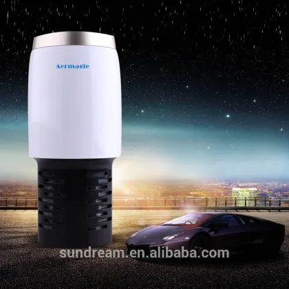 Usb car air purifier, air purifier,purifier