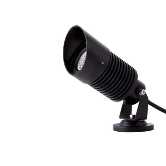 IP65 Waterproof 12V Garden LED Spike Light - Outdoor Landscape Decorative Spotlight