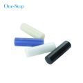 100% virgin HDPE rod customized HDPE rod plastic