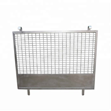 Kwikstage Scaffolding Wire Mesh Guard with Top Quality (KS-MG)