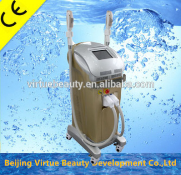 Virtue Beauty OPT Super Hair Removal IPL Machine OPT SHR