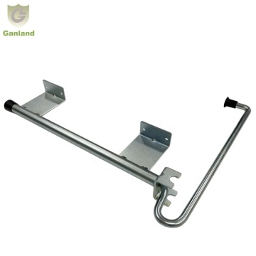 GL-16513 Curtainsider Spring Load Steel Door Retainer with Grease Nipple