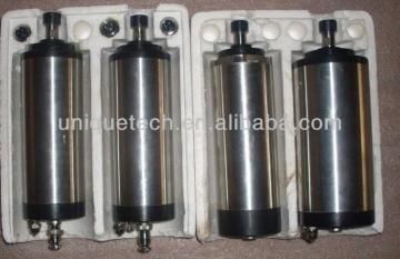 water-cooled cnc router spindle motor
