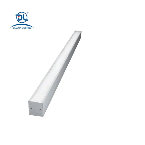 High Lumens 27W Surface Mounted LED Linear Suspended Light