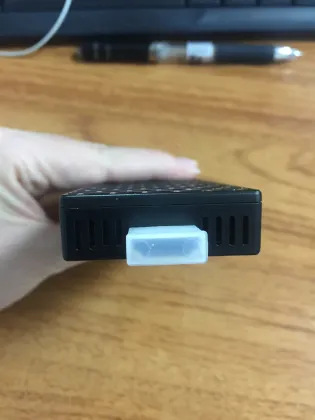 Mini PC Stick Intel Celeron N4000