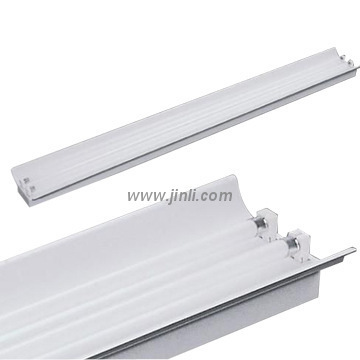 Fluorescent Lighting Fixture OEM for Famous Brand