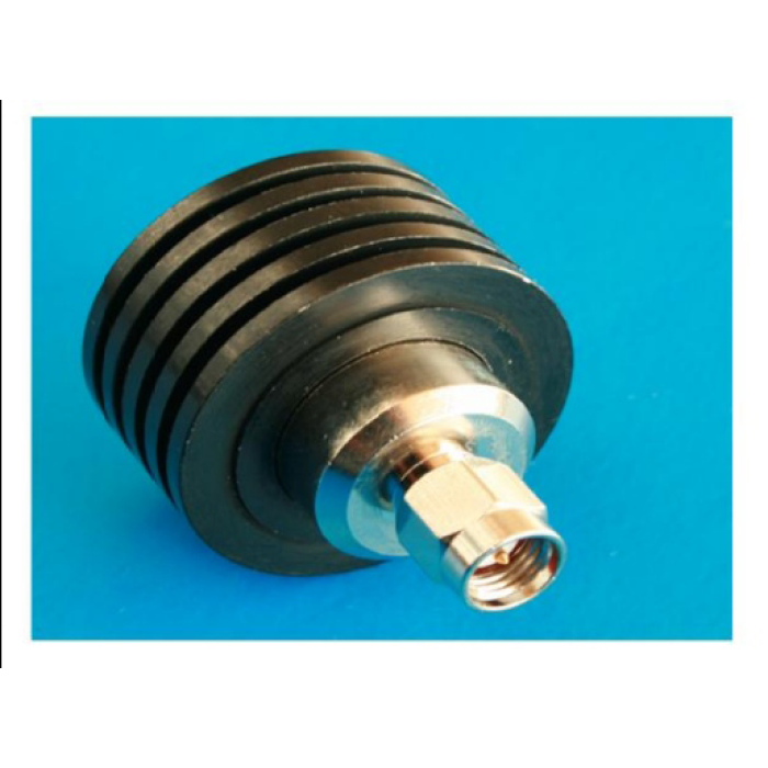 High Quality RF attenuators