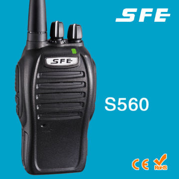 SFE S560 Long Distance Ham Two Way Radio