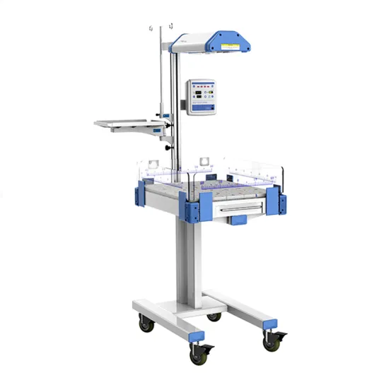 Good price of medical hospital infant radiant warmer