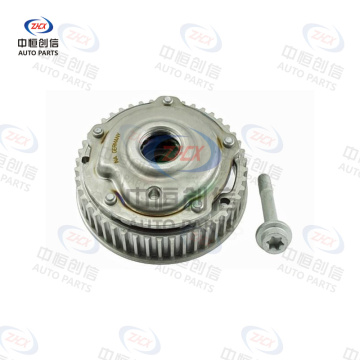 Exhaust Camshaft Phaser for Buick Cruze BuickExcelle