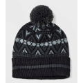 Winter Jacquard Beanie Hat Stay hyggelige koldere måneder