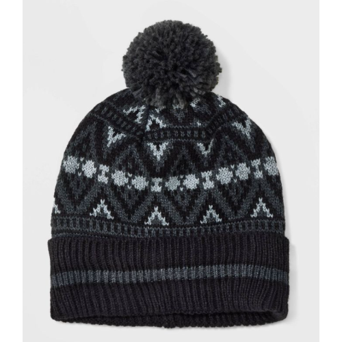 Hiver jacquard bonnet de bonnet reste confortable mois plus froids