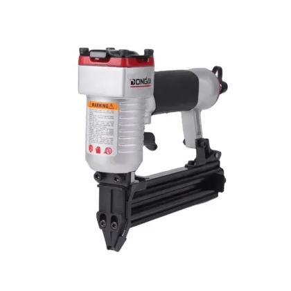 Dongya F32 Pneumatic Air Brad Nail Gun