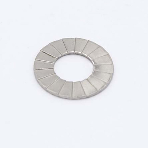 Nord Lock 27MnCrB5 Double Fold lock washers