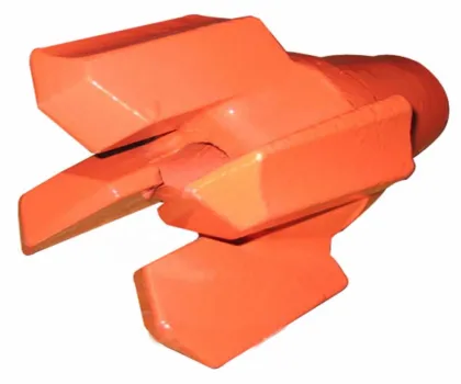 China Supplier Water Glass Casting